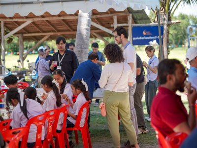 SS Rice News Convention 2025, Pattaya - Thailand